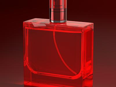 Fragrance Balm