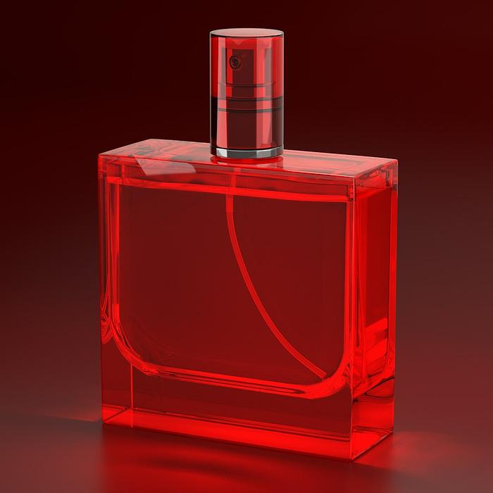 Fragrance Balm