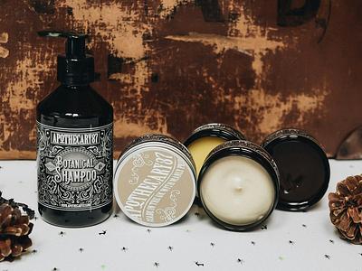 Hair Styling Kit