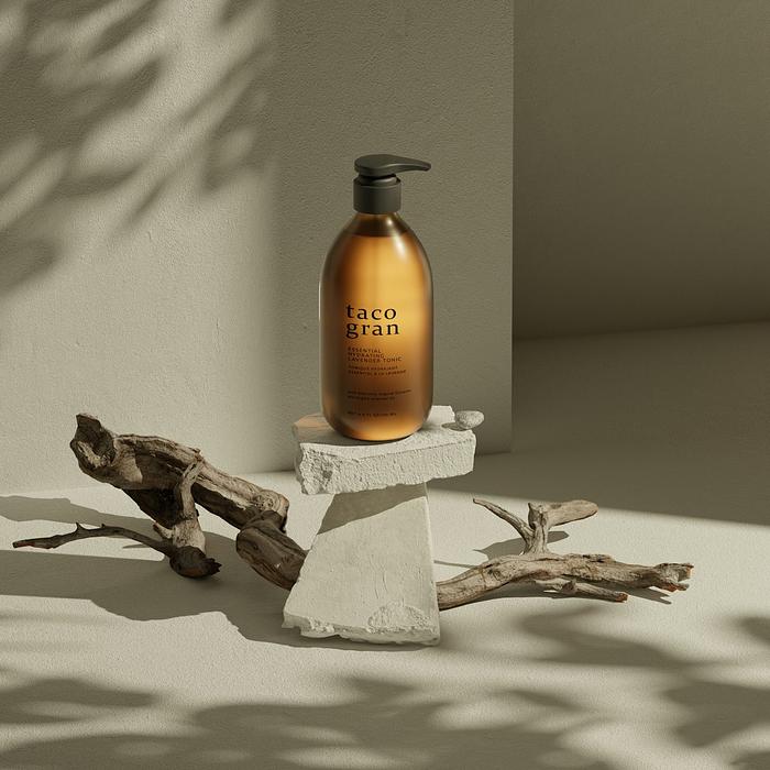 Cuticle Oil