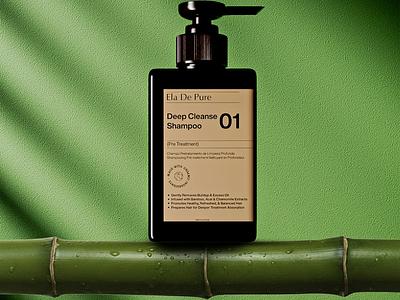 Natural Deodorant