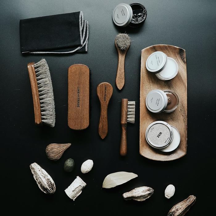 Beard Care Kit