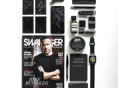 Starter Grooming Kit