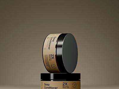 Matte Pomade