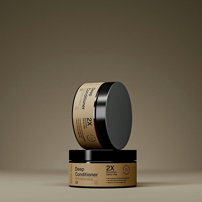 Matte Pomade