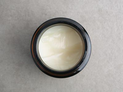 Water-Based Pomade