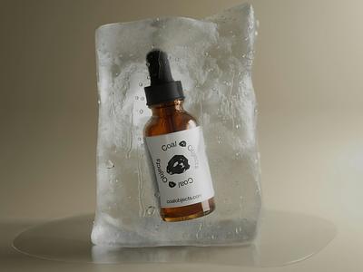 Argan & Rosehip Beard Oil