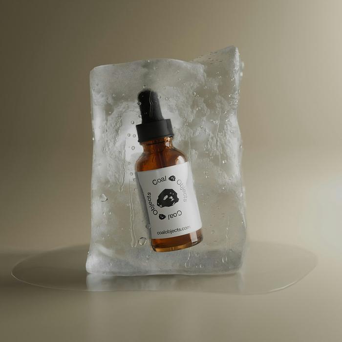 Argan & Rosehip Beard Oil
