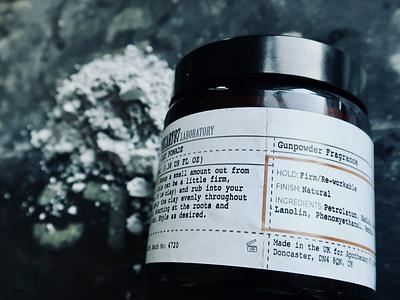 Sculpting Paste