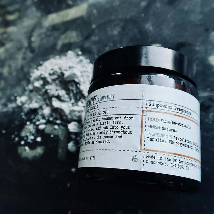 Sculpting Paste