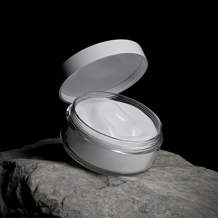 Hair Putty