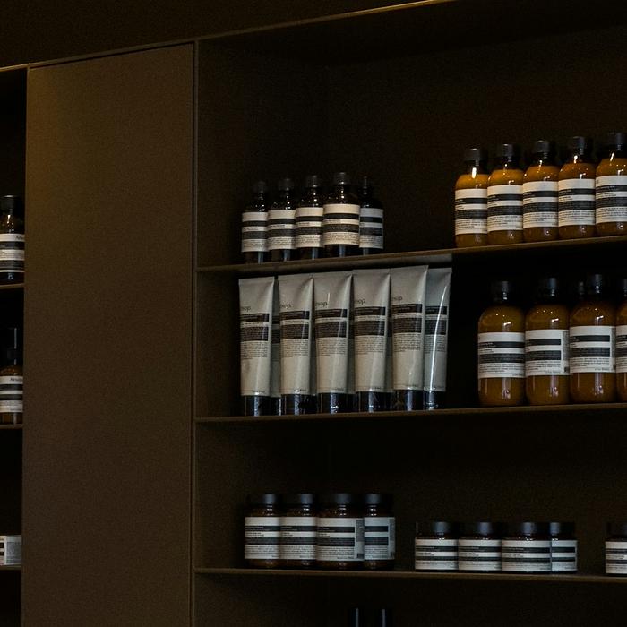 Electric Pre-Shave Lotion