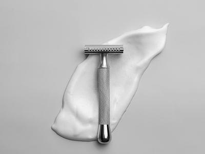 Cooling Aftershave Gel