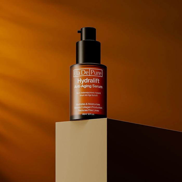 Ferulic Acid Serum