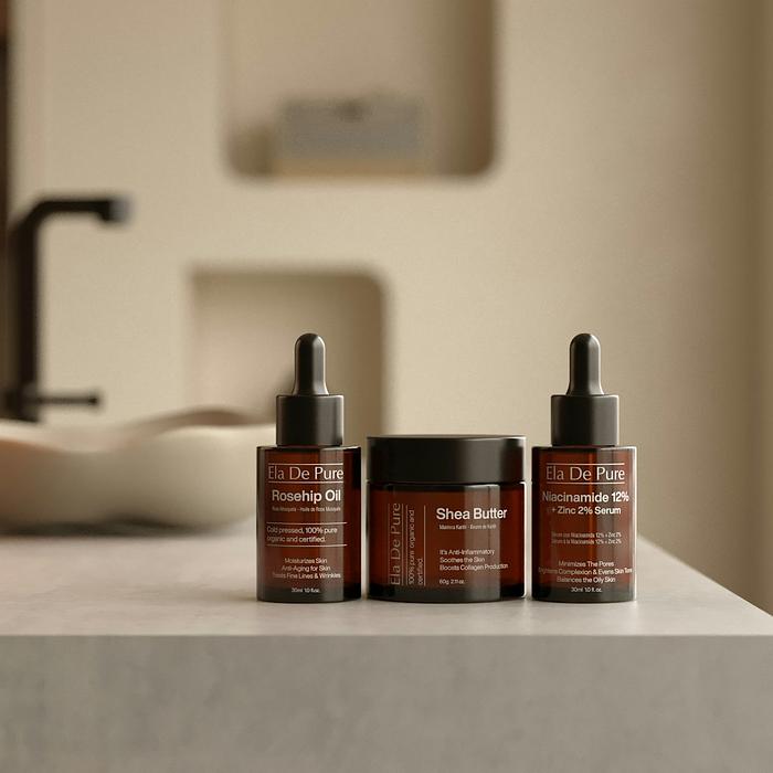 Cica Healing Cream