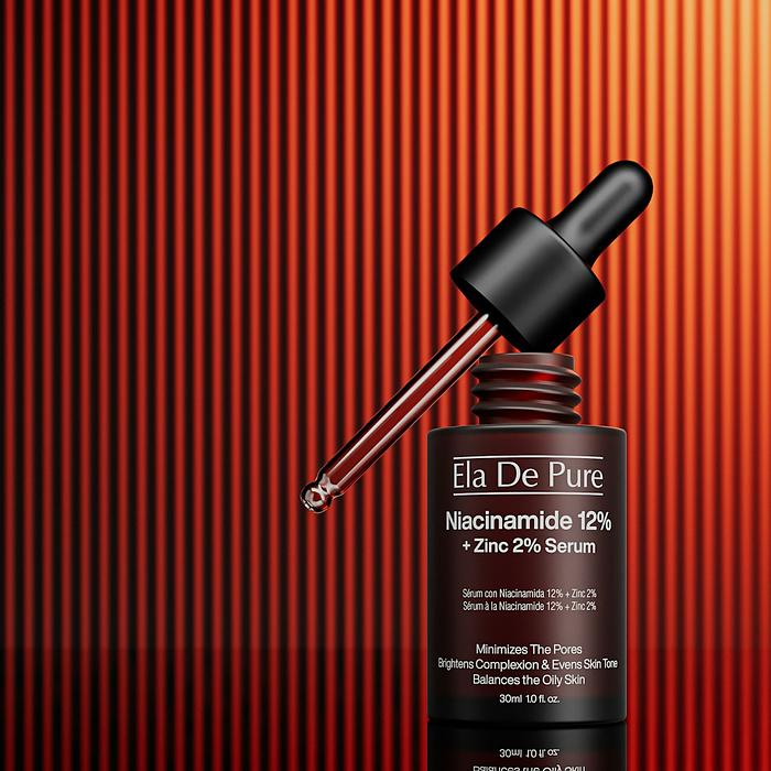 Skin Barrier Repair Serum