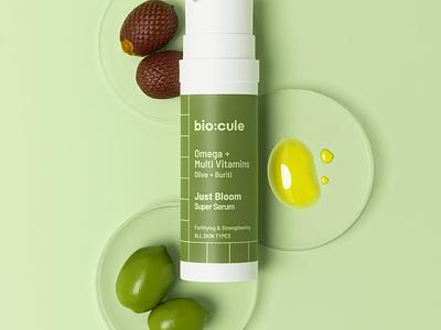 Overnight Face Mask
