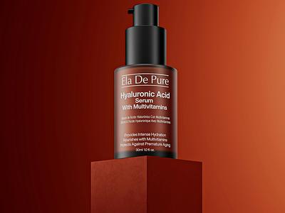 Brightening Eye Serum