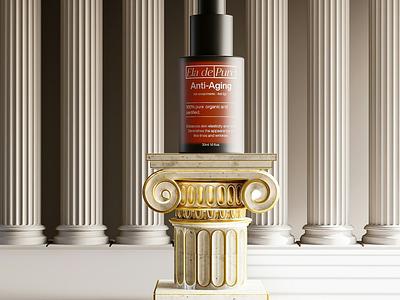 Neck & Jawline Firming Cream