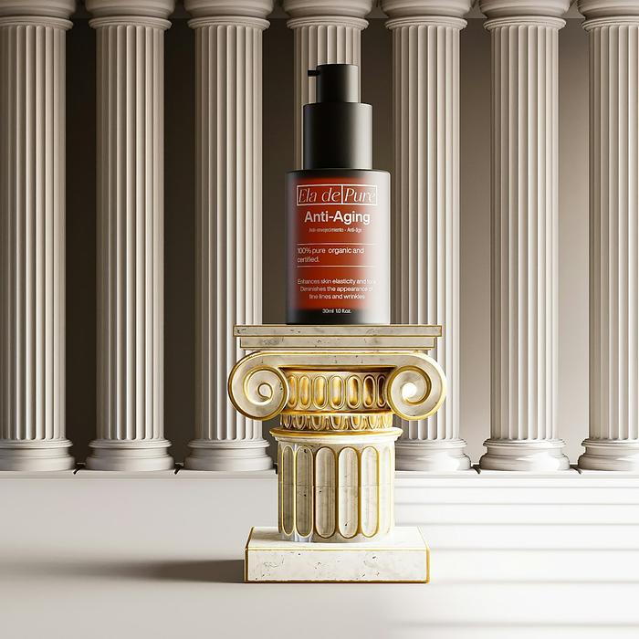 Neck & Jawline Firming Cream
