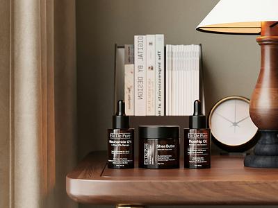Tinted Moisturiser SPF20