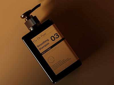 Dry Body Oil