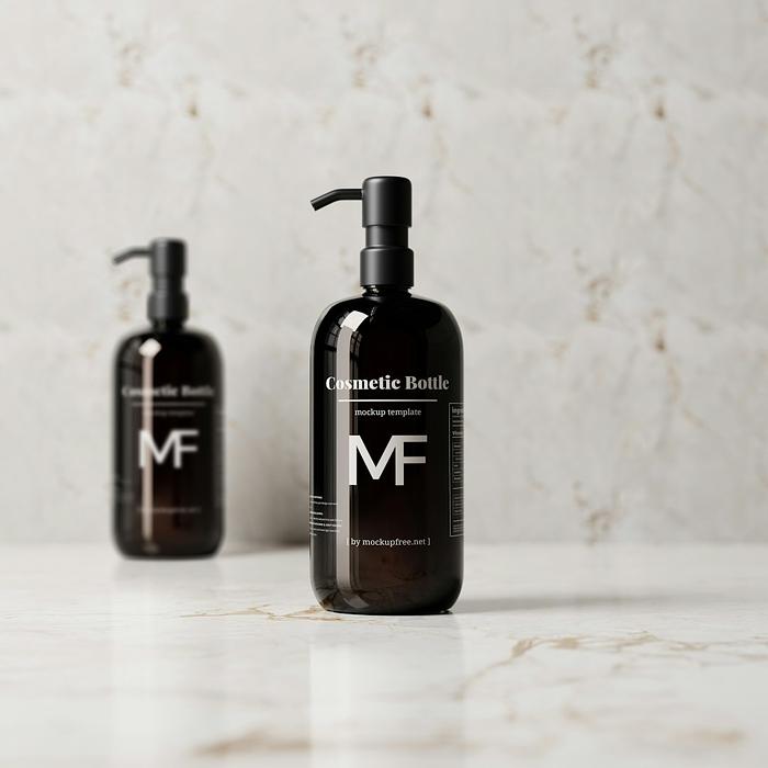 Antibacterial Body Wash