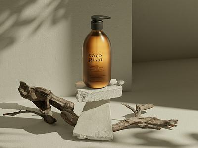 Stretch Mark Oil