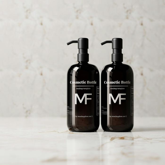 Talc-Free Body Powder