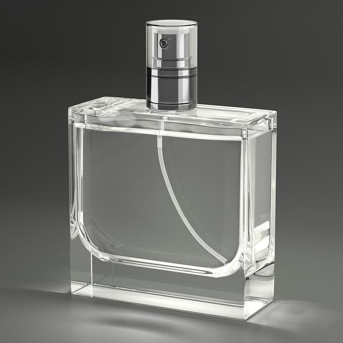Wood & Smoke Cologne