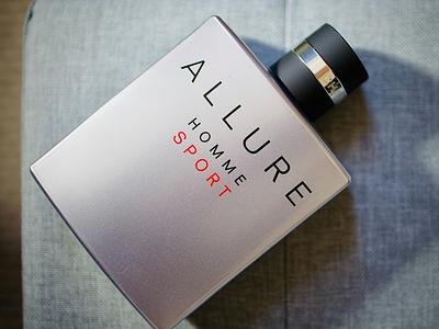 Beard Cologne Spray
