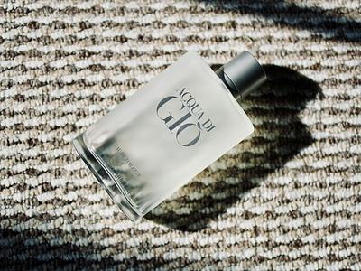 Travel Fragrance Set