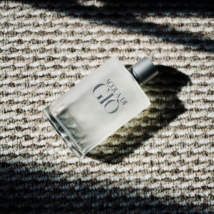 Travel Fragrance Set