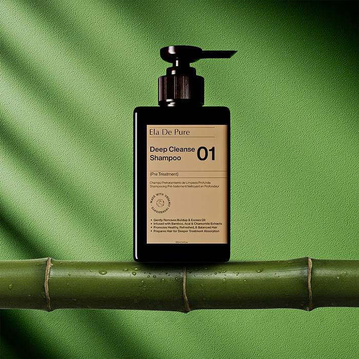Body Tanning Lotion