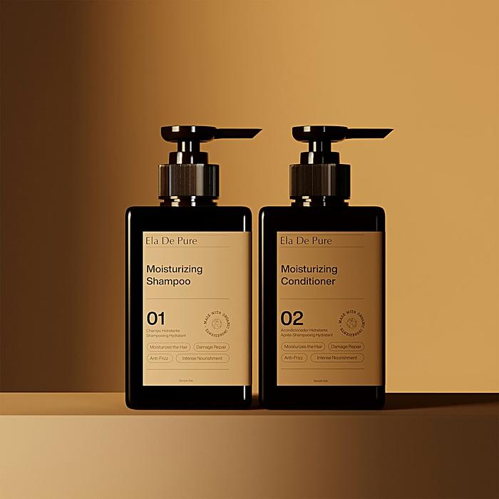 Hand & Nail Serum