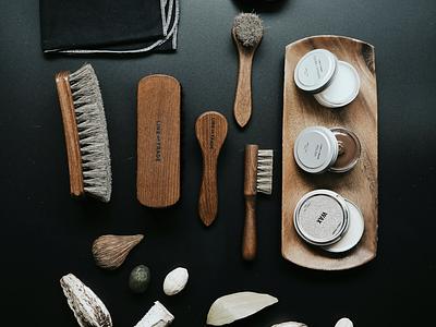 Morning Essentials Kit