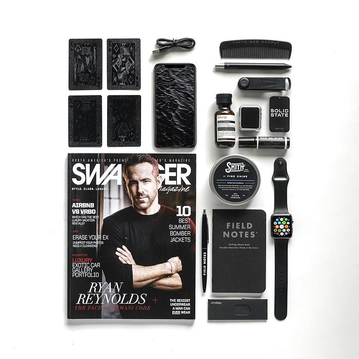 Complete Beard Kit
