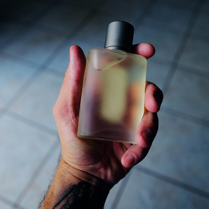Cologne Refill 100ml