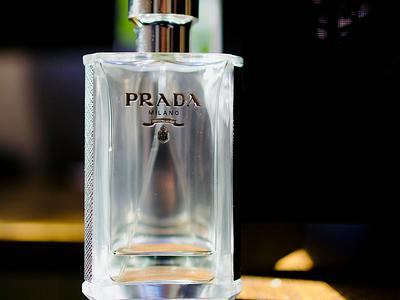 Home Fragrance Spray