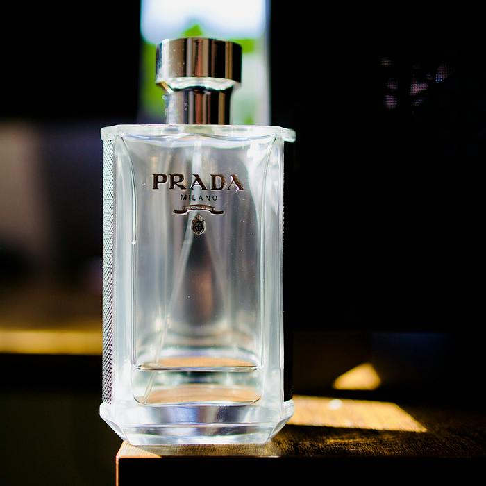 Home Fragrance Spray