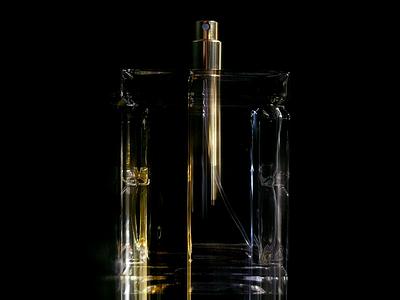 Fragrance Candle