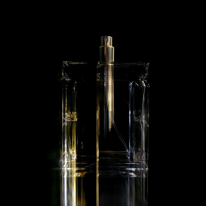 Fragrance Candle