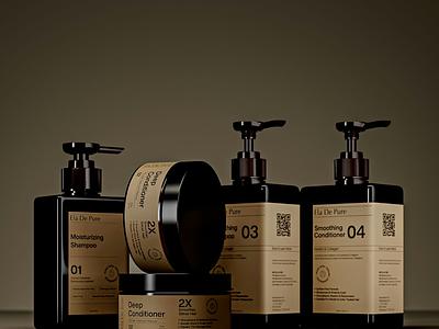 Dad Grooming Kit
