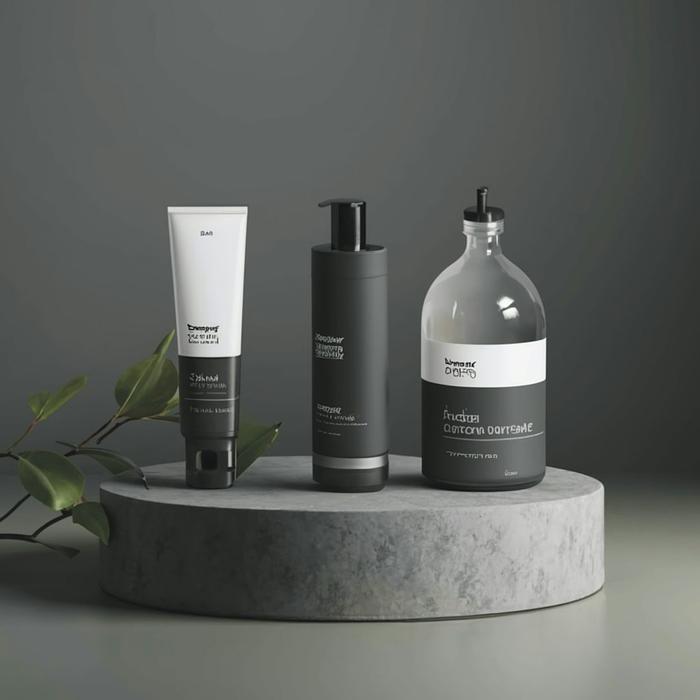 Detox & Reset Skin Kit