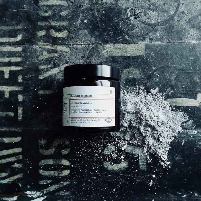 Deep Conditioning Mask