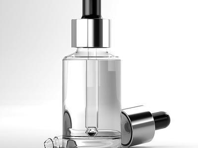 Mint & Eucalyptus Beard Oil