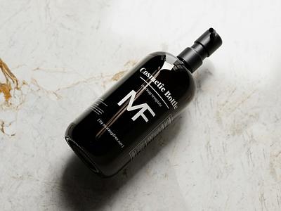 Peppercorn Beard Oil