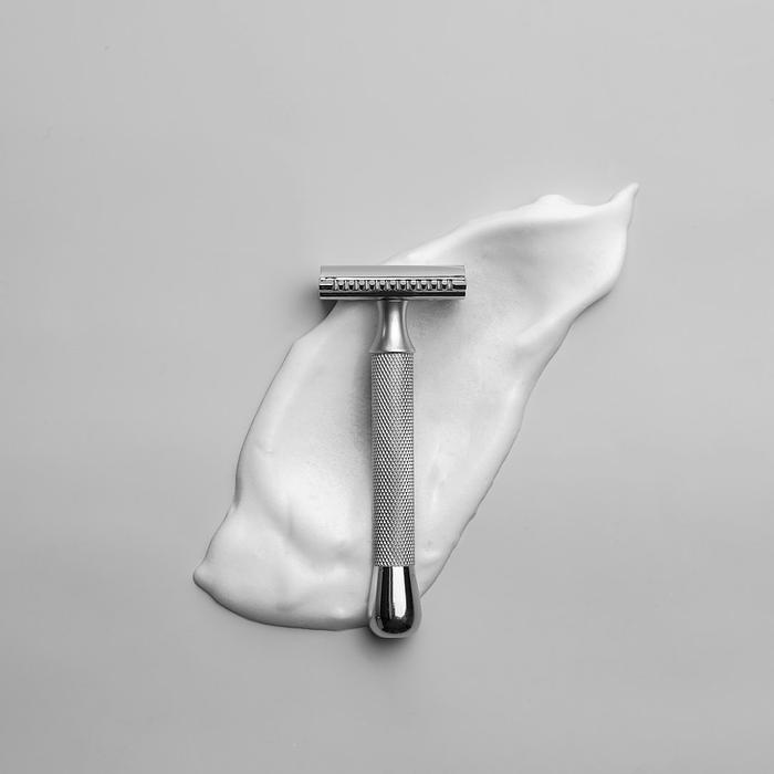 Sensitive Shaving Gel