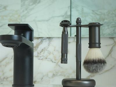 Traditional Shaving Soap