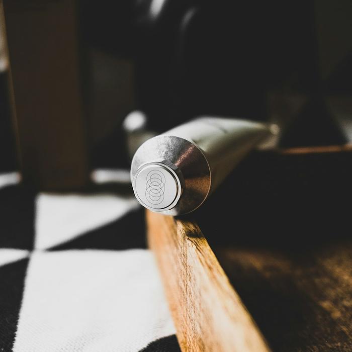 Shaving Oil